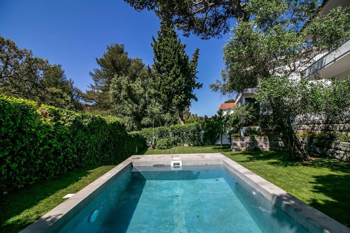- Private Pool Villa