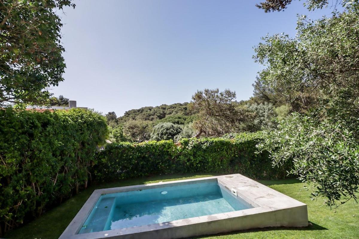 - Private Pool Cascais