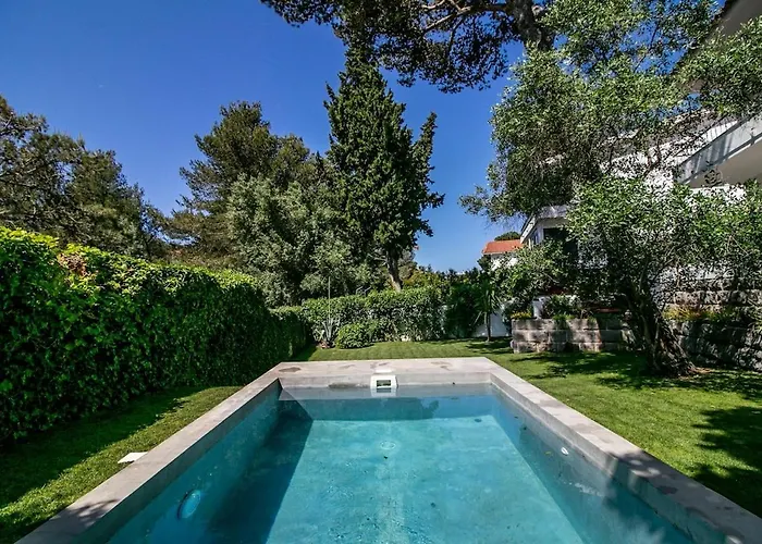 Cascais Villa - Private Pool