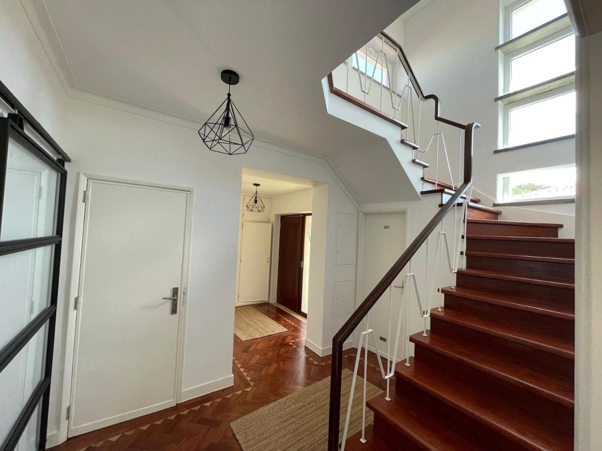 - Private Pool Villa Cascais
